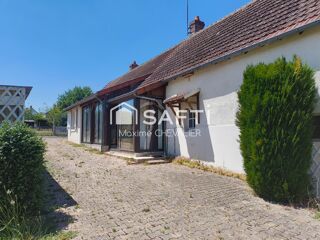  Maison à vendre 3 pièces 83 m²