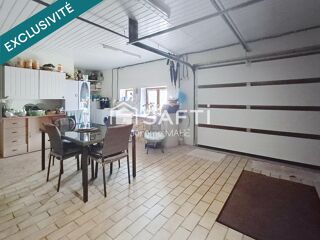  Maison à vendre 6 pièces 159 m²