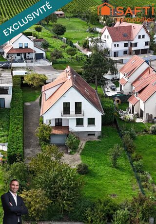  Maison � vendre 7 pi�ces 185 m�