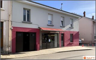  Immeuble � vendre 156 m�