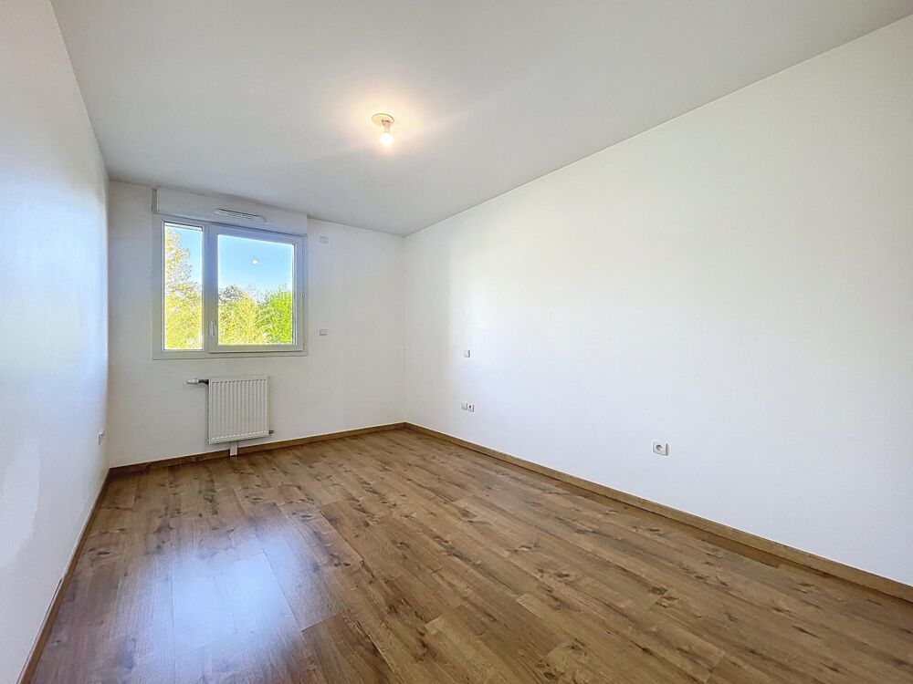 Vente Maison À découvrir ! Maison T4 avec jardinet dans environnement calme Bruguieres