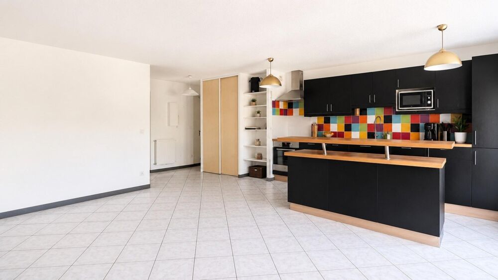 Vente Appartement A deux pas des plages et du centre ville Sainte-maxime