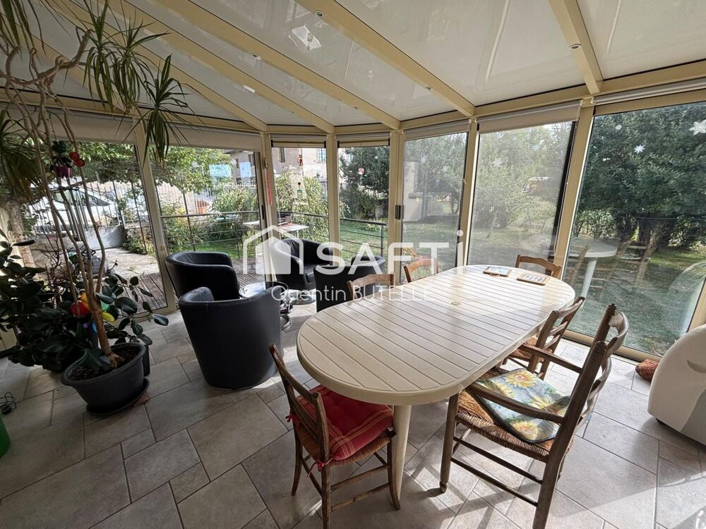 Vente Maison Maison de caractere Nozeroy