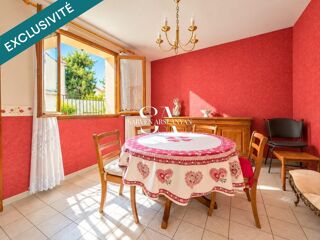 Vente Maison Une maison, un jardin, trois chambres : la vie de famille à quelques pas du RER D, des écoles et commerces. Alfortville
