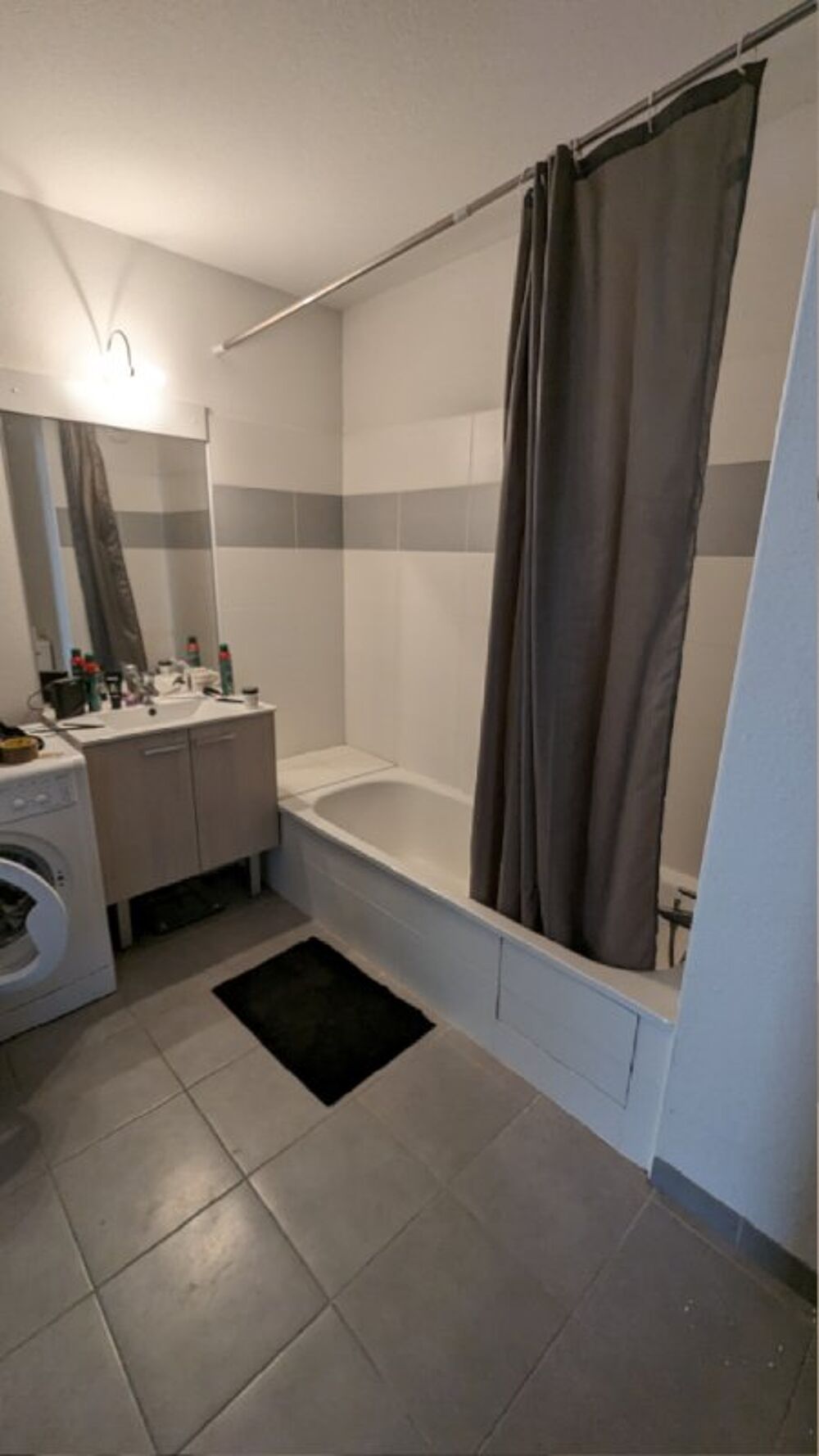 appartement T2