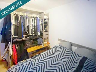  Appartement � vendre 2 pi�ces 43 m�