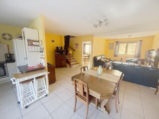  Maison � vendre 6 pi�ces 120 m�