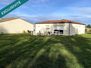  Maison � vendre 4 pi�ces 90 m�