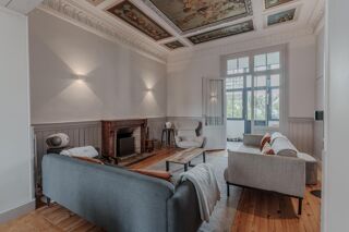  Maison à vendre 6 pièces 160 m²