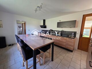  Maison à vendre 5 pièces 110 m²