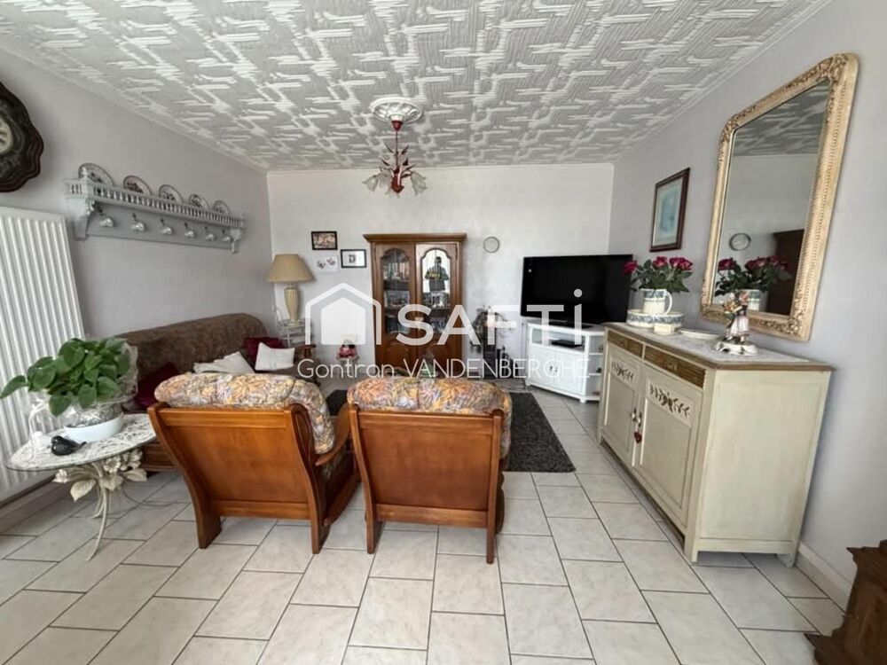 Vente Maison Charmante maison 6 pièces La loge