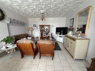 Vente Maison Charmante maison 6 pièces La loge