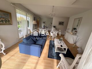  Appartement � vendre 3 pi�ces 84 m�