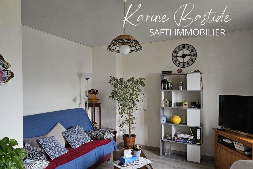 Immeuble de rapport  3 logements 