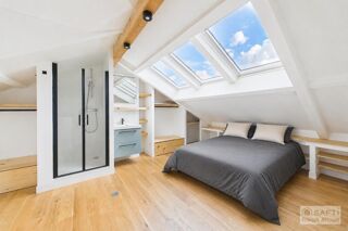 Maison à vendre 4 pièces 85 m²