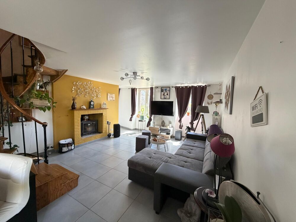 Vente Maison Safti/Juliette Germain vous propose a la vente: Souleuvre en bocage