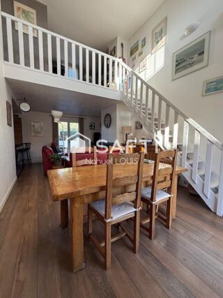  Maison � vendre 5 pi�ces 100 m�