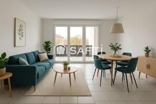  Appartement � vendre 3 pi�ces 70 m�