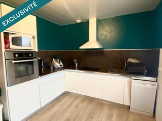  Maison � vendre 4 pi�ces 90 m�