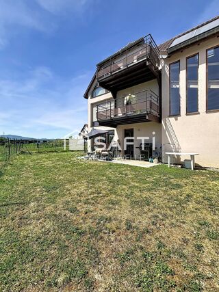  Appartement à vendre 3 pièces 71 m²