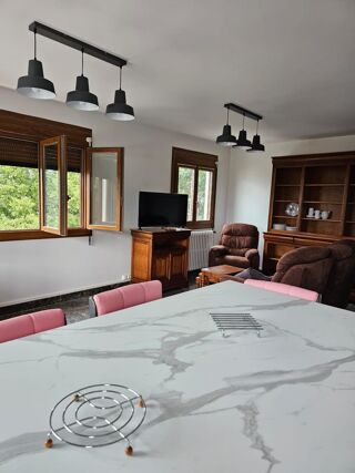  Appartement � vendre 4 pi�ces 76 m�