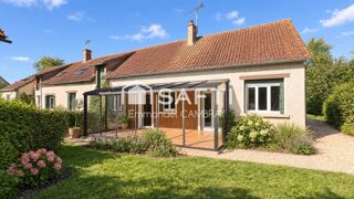  Maison à vendre 3 pièces 96 m²