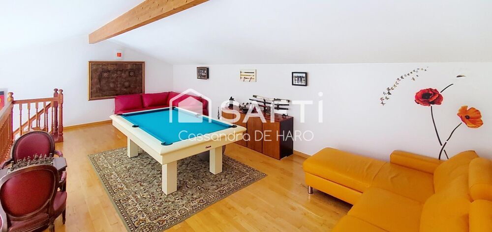 � vendre  Maison Roques (31120)