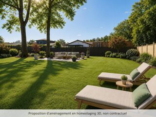  Maison à vendre 5 pièces 154 m²