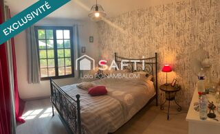  Maison à vendre 4 pièces 88 m²