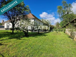  Maison à vendre 6 pièces 207 m²
