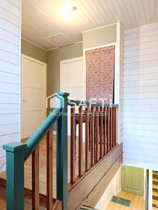  Maison � vendre 4 pi�ces 79 m�