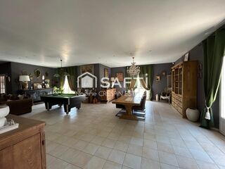  Maison � vendre 5 pi�ces 215 m�