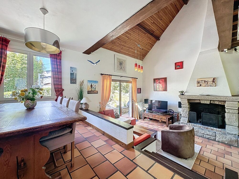 Vente Maison Maison 5 chambres Saint Herblain - Bourg Saint-herblain