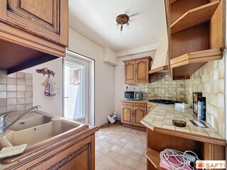  Maison � vendre 5 pi�ces 101 m�