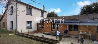  Maison � vendre 6 pi�ces 126 m�