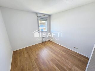 Vente Appartement TOULOUSE - Patte d'Oie - Apt T2 - 49m² Toulouse