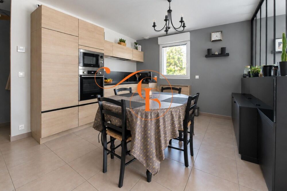 Élégante maison rénovée