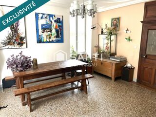  Maison � vendre 3 pi�ces 95 m�