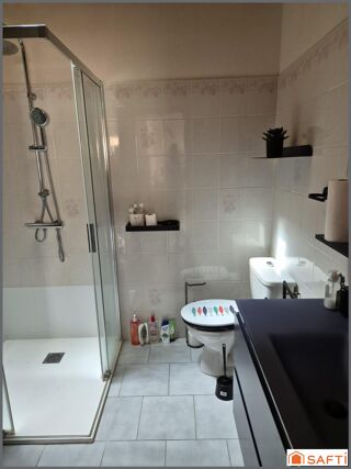  Maison � vendre 6 pi�ces 85 m�