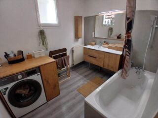  Appartement à vendre 4 pièces 73 m²