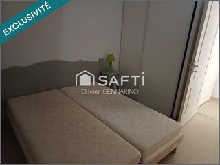  Maison à vendre 2 pièces 34 m²
