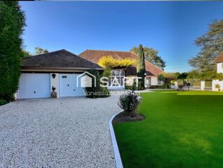  Maison � vendre 8 pi�ces 277 m�