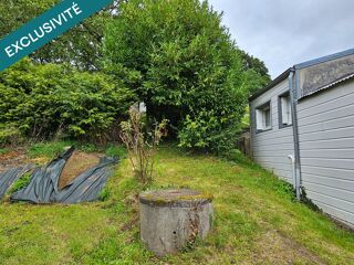  Maison � vendre 3 pi�ces 79 m�