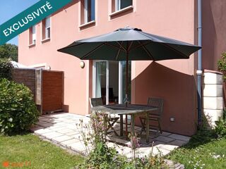  Maison à vendre 4 pièces 84 m²