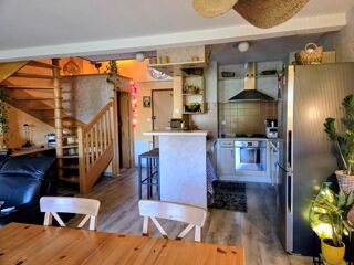 Vente Appartement Charmant duplex à Sébazac Sebazac-concoures
