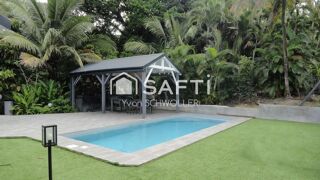  Maison � vendre 8 pi�ces 202 m�