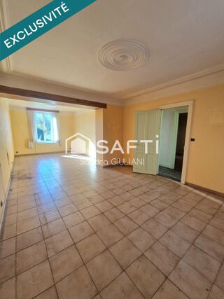  Maison � vendre 7 pi�ces 165 m�