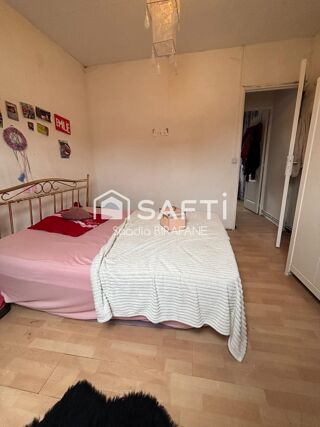  Maison à vendre 6 pièces 87 m²