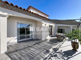  Maison à vendre 6 pièces 160 m²