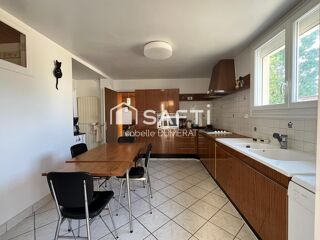 Maison à vendre 5 pièces 137 m²